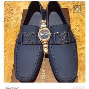 Meet your Posher, Rashad