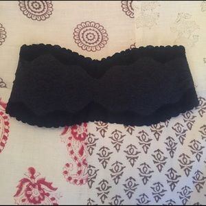 Aerie Strapless Bra