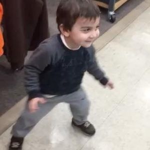 Meet your Posher, An