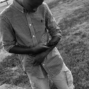 Meet your Posher, Kendall