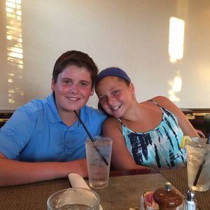 Meet your Posher, Donna