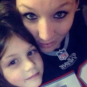 Meet your Posher, Teri