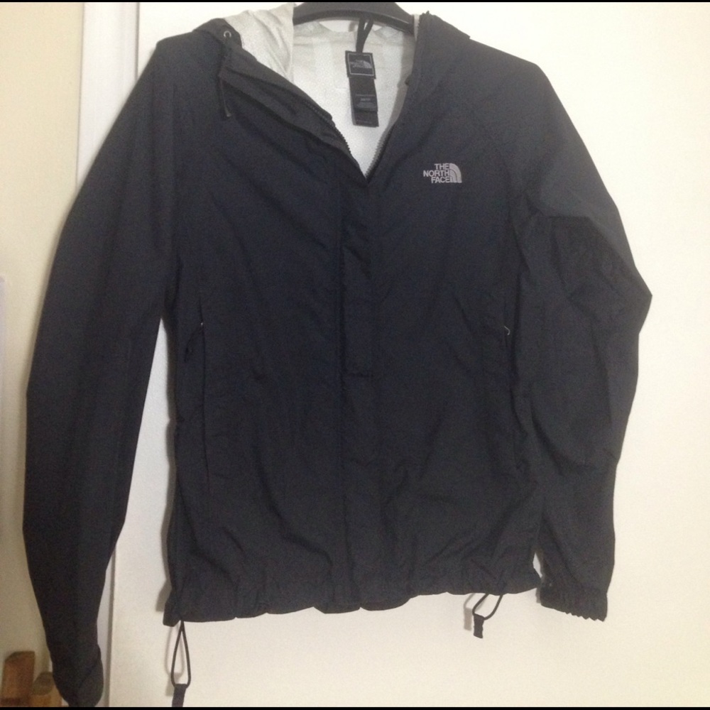 North Face Rain Jacket
