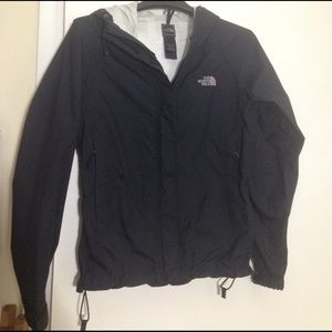 North Face Rain Jacket