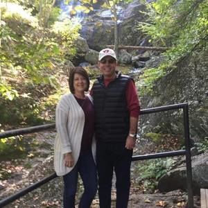 Meet your Posher, Kay