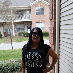 Meet your Posher, Sherita