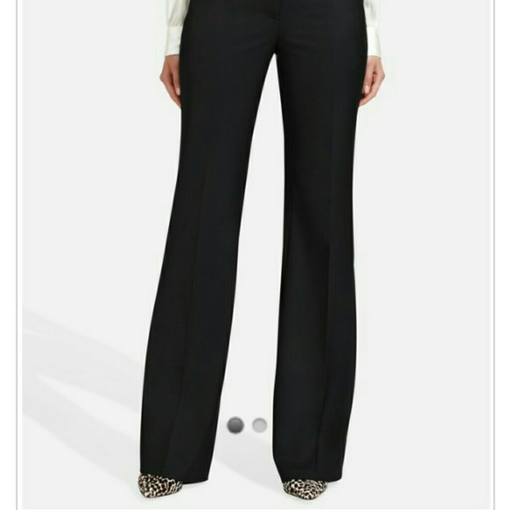 THE LIMITED Black Pants NWT LAST CHANCE