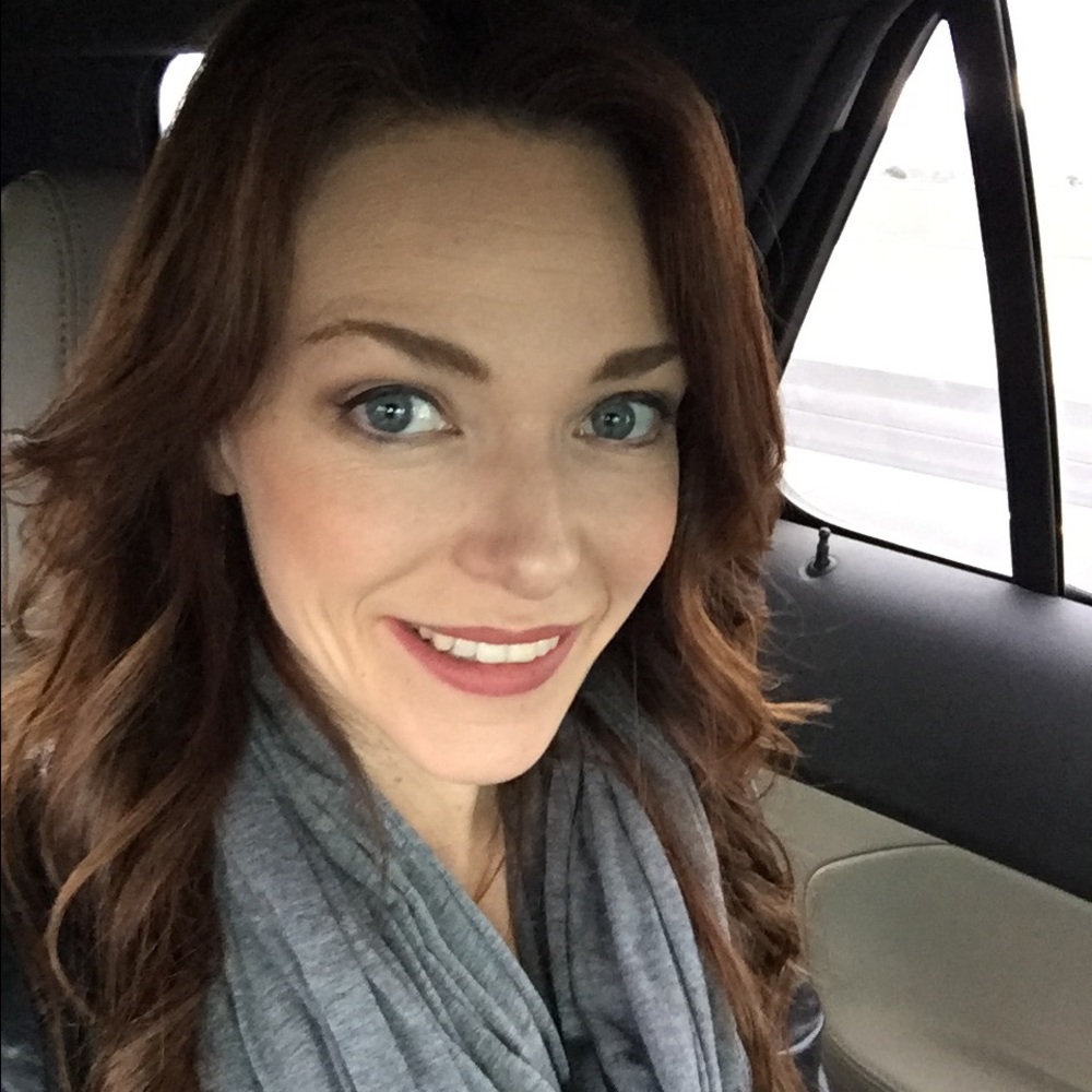 Meet your Posher, Lindsey