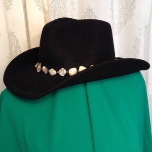 Kenny Chesney's Blue Chair Bay wool Hat