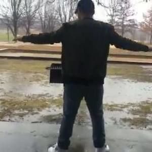 Meet your Posher, Mitchell