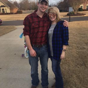 Meet your Posher, Lesley