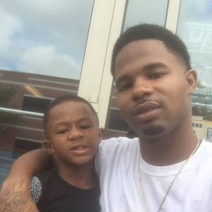 Meet your Posher, Earl