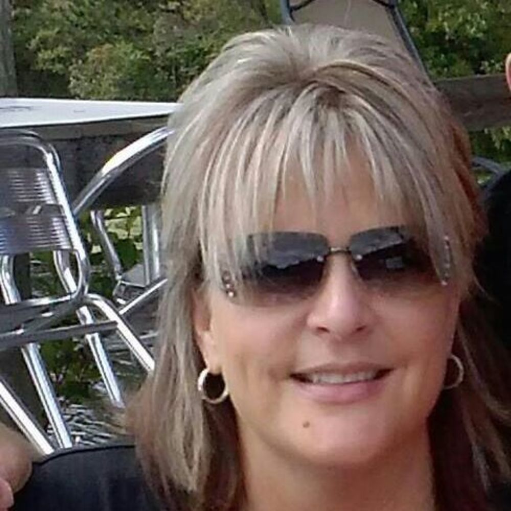 Meet your Posher, Paulette
