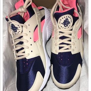 Meet your Posher, Arionne