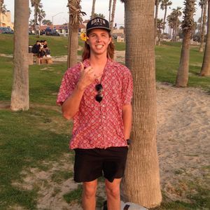 Meet your Posher, David