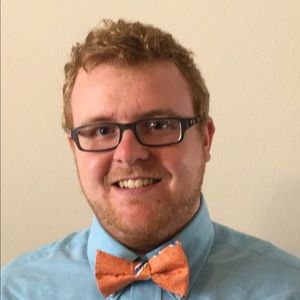 Meet your Posher, Ricky