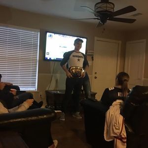 Meet your Posher, Ramon