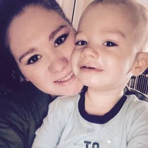 Meet your Posher, Brianna