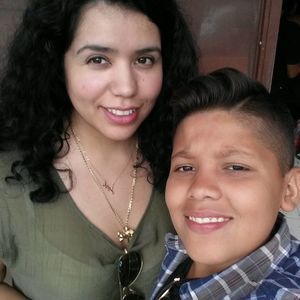 Meet your Posher, Aaron