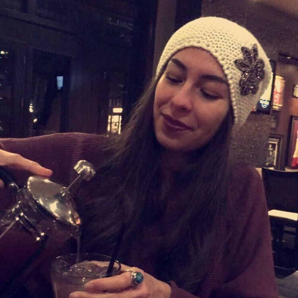 Meet your Posher, Lisa