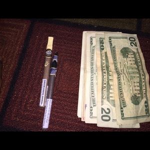 Meet your Posher, Martell