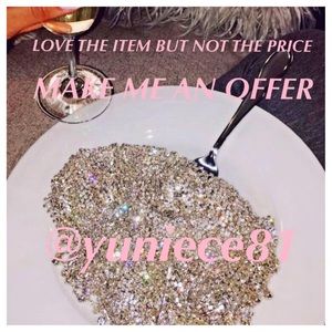 All reasonable offers accepted.