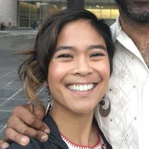 Meet your Posher, Cap