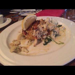 Meet your Posher, Lilly