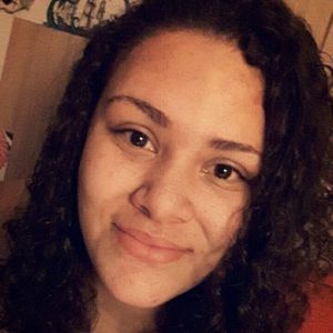 Meet your Posher, Gabrielle