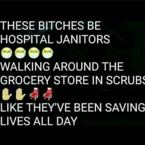 Meet your Posher, Henry