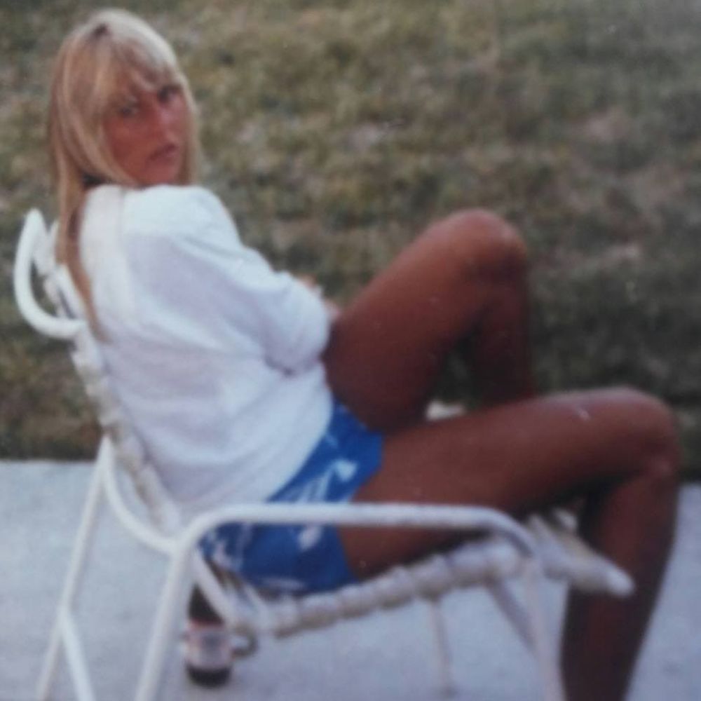 Meet your Posher, Linda