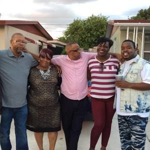 Meet your Posher, Roderick