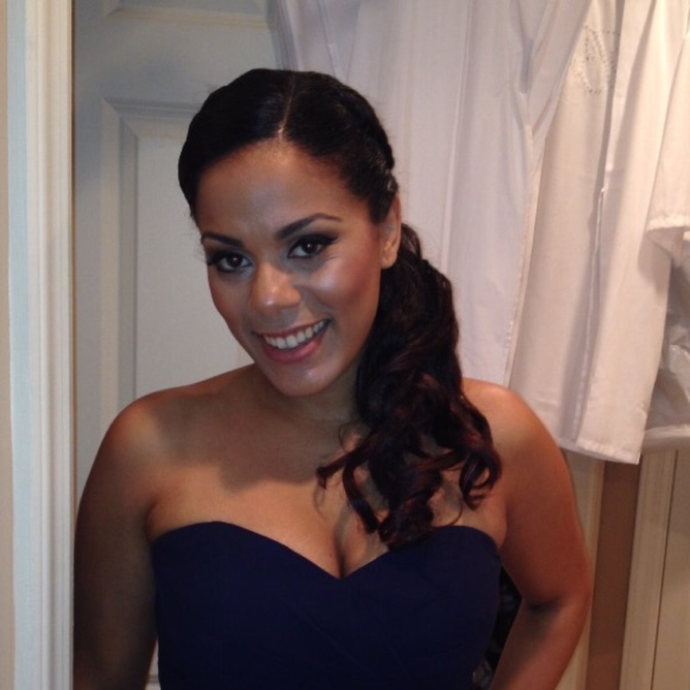 Meet your Posher, Jada