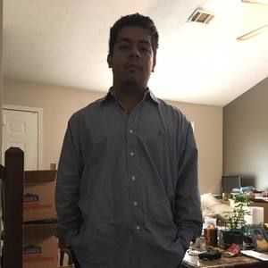 Meet your Posher, Brandon