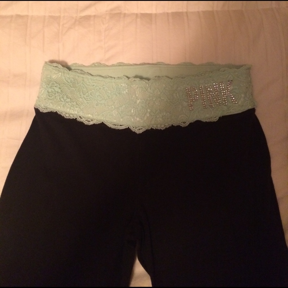 Yoga pants