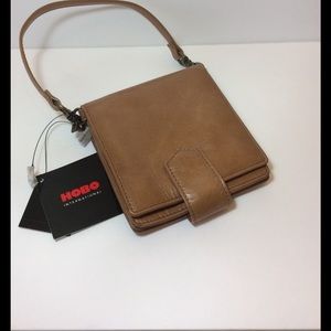 HOBO International wristlet wallet