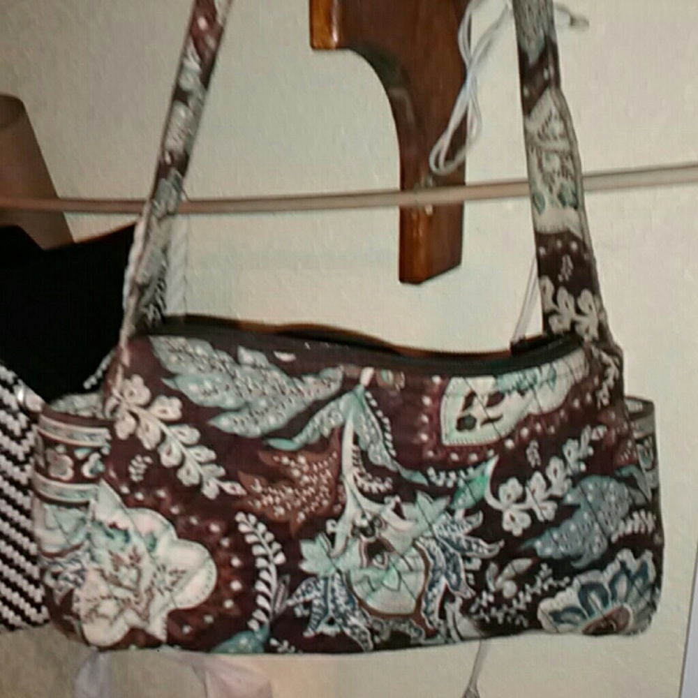 Vera Bradley bag