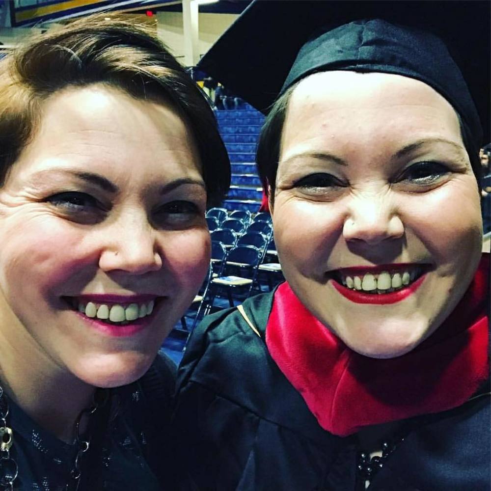 Meet your Posher, Katherine