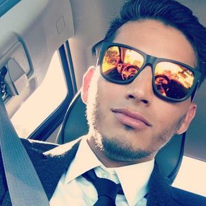 Meet your Posher, Abel