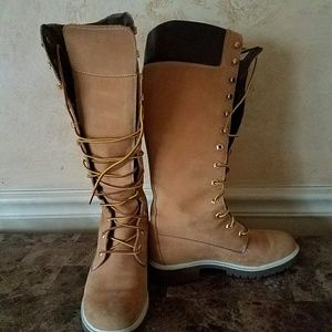 Timberland boots