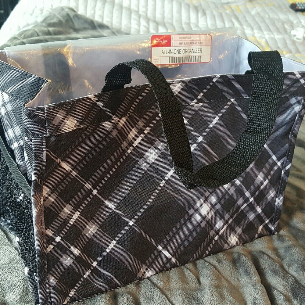Thirty-one bag