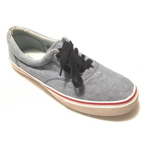 Divided H&M 547831 Men's 11 Jean Corduroy Sneaker