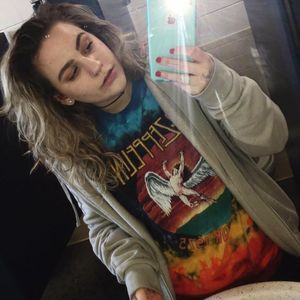 Meet your Posher, Sophia