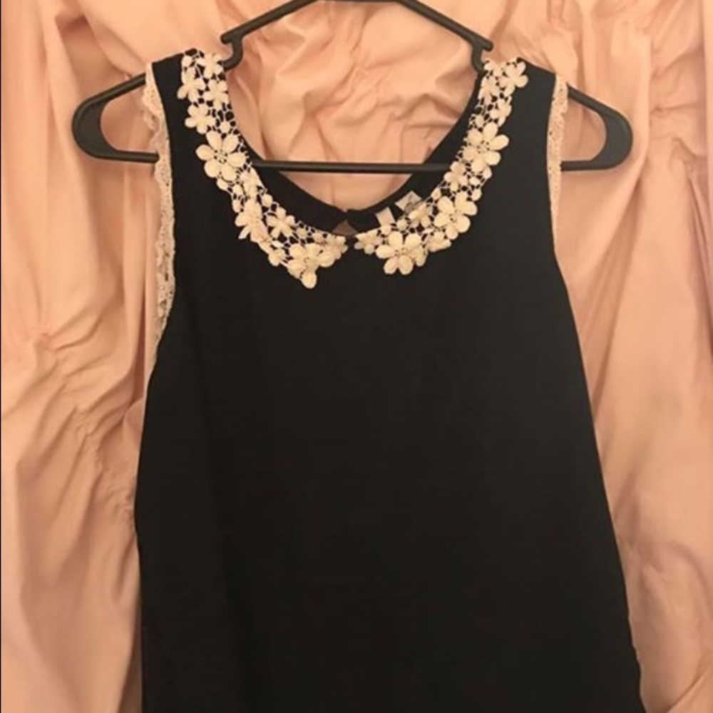 Lauren Conrad tank