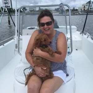 Meet your Posher, Deana