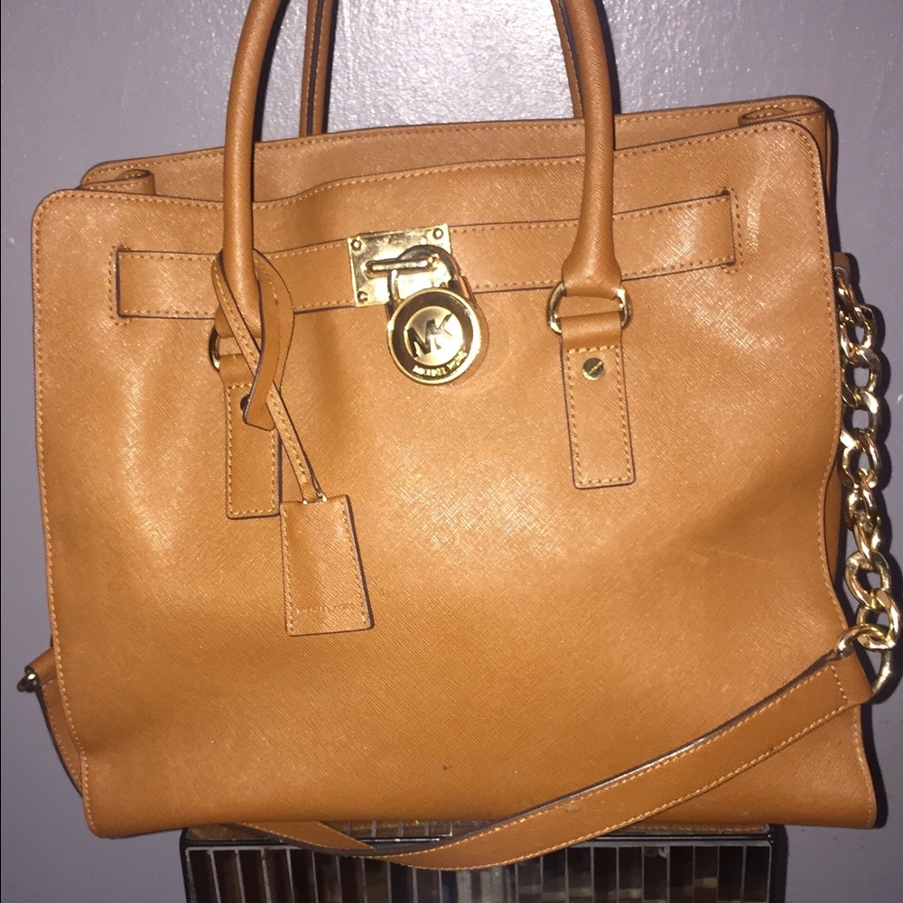 Michael Kors handbag