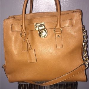 Michael Kors handbag