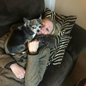 Meet your Posher, Jillian