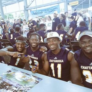 Meet your Posher, Wil