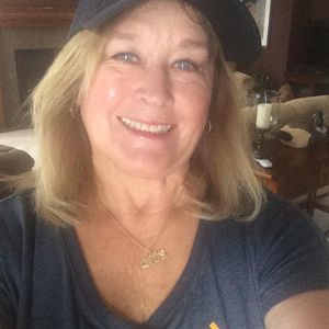 Meet your Posher, Sally